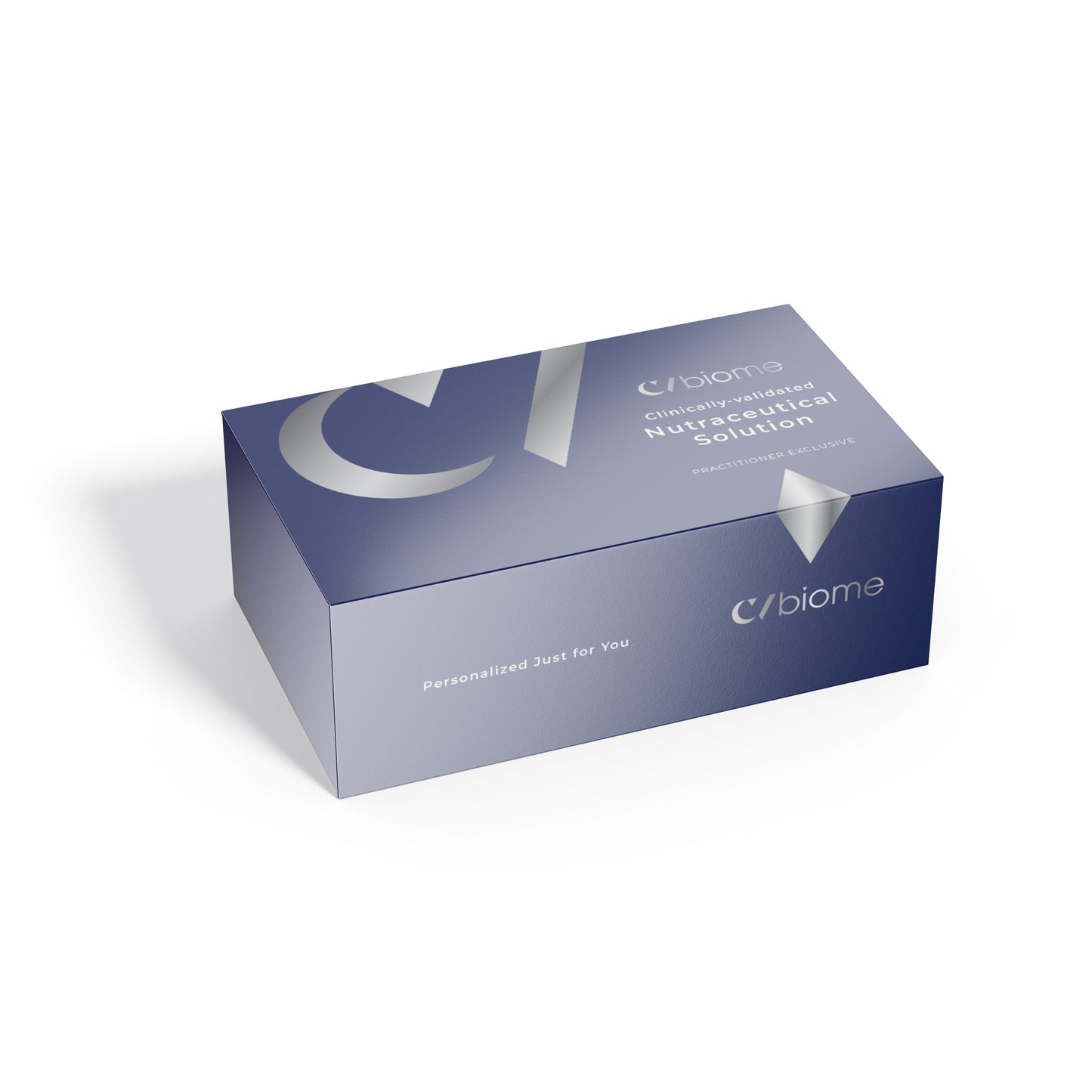 Oral-based DNA Health Solution