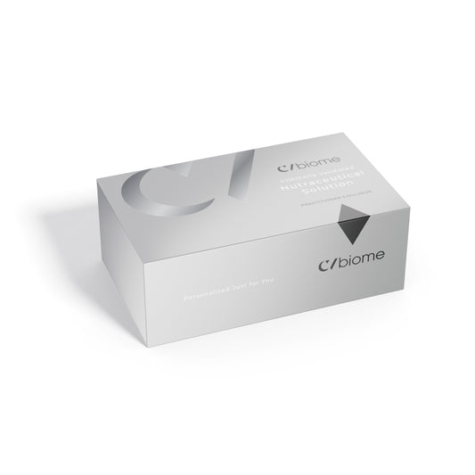 qPCR Gut Health Solution